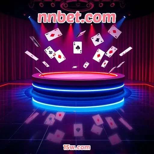 nnbet.com: A Magia da Loteria Brasileira que Você Precisa Conhecer