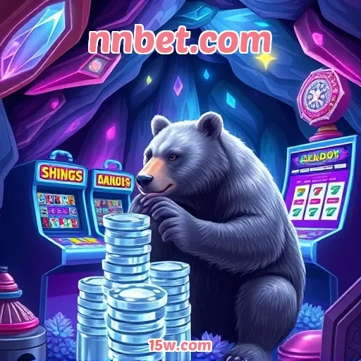 nnbet.com: Estratégias para Aumentar Suas Chances nos Jogos de Apostas